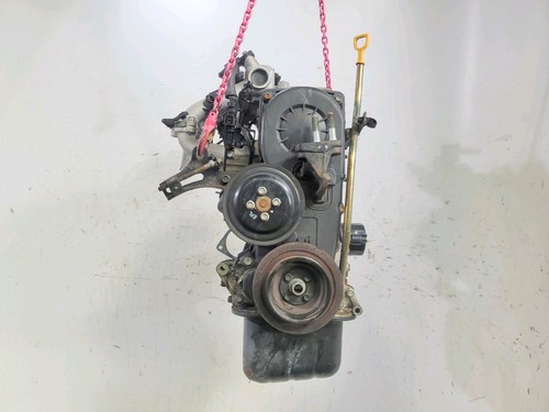 Motore tipo g4he kia picanto - motore,
