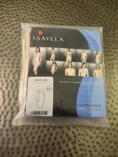 Isavela GR03-LG-BE Cintura