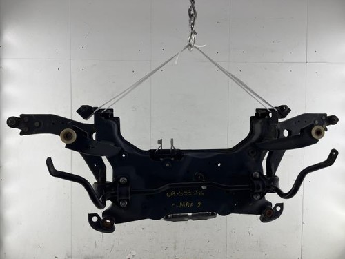 Culla motore anteriore ford - culla,