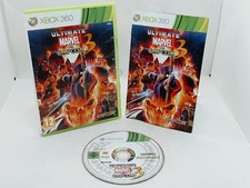 Ultimate Marvel Vs Capcom 3 /