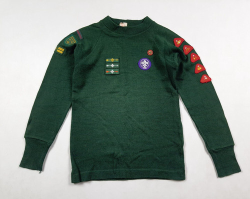 Maglione uniforme cambridge - maglione,