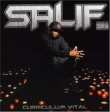 Curriculum Vital [Import]