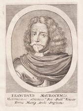 Francesco Morosini Venezia