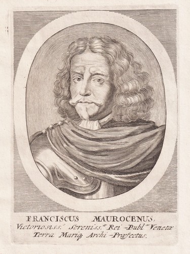 Francesco morosini venezia - francesco,