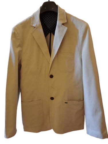 Marville giacca uomo taglia - , l