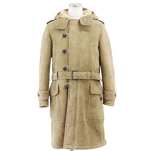 Gucci 2021y sheepskin - 2021y,