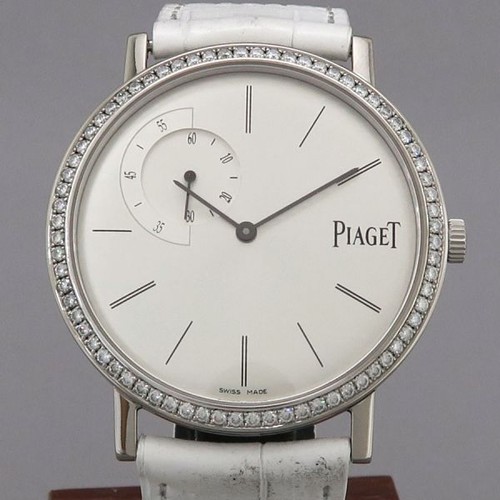 Orologio uomo usato piaget - orologio,