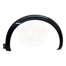 Assetto Arco Posteriore