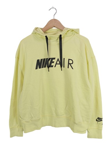 Nike felpa con - nike, donna
