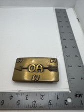 Ordine della Freccia con