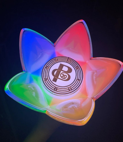 Bigbang light stick ufficiale - stick,