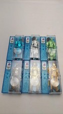Set 6 corpi TAKARA Microman