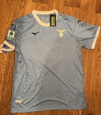 Lazio 2025-26 Zaccagni Maglia