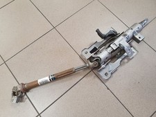 Piantone sterzo completo