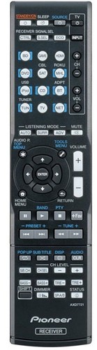 Telecomando originale pioneer - telecomando,