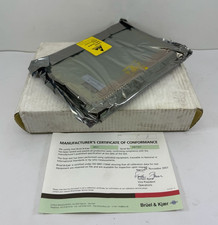 Bruel & kjaer 3013 TACHO