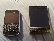 BlackBerry Passport Q30