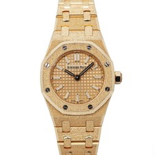 2025 New Audemars Piguet