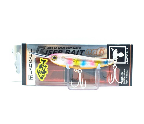 Jackall riser bait 006 mm - jackall,