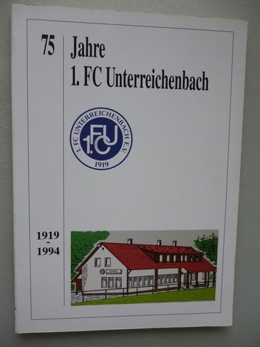 Jahre fc - 75,