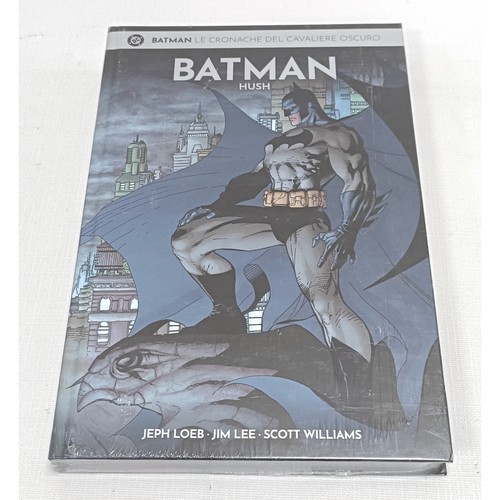 Batman cronache del - le,
