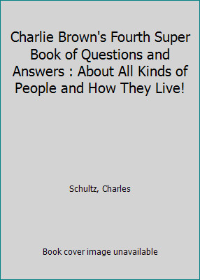 Charlie brown fourth super - fourth,