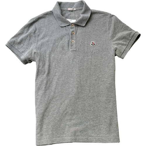 Moncler maglia uomo polo - moncler,