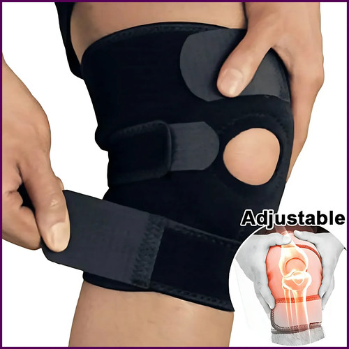 1pz ginocchiera ortopedica - 1pz,