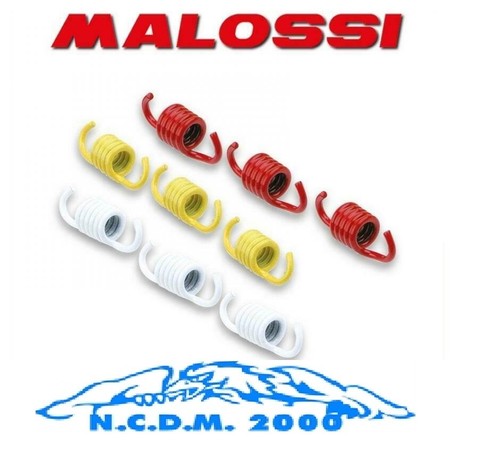 Kit serie molle malossi - serie,