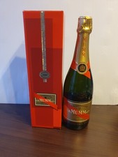 Blle 75cl Champagne Mumm