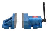 Shars 6" 2pz Morsetto Rapido