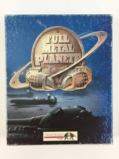 Full metal planete infogrames - full,