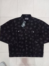 Giacca Carhartt Wip X Stray Rats Western Jacket Limited Edition 