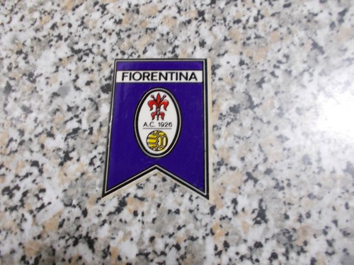 Scudetto fiorentina album - scudetto,