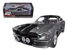 New Greenlight Ford Mustang
