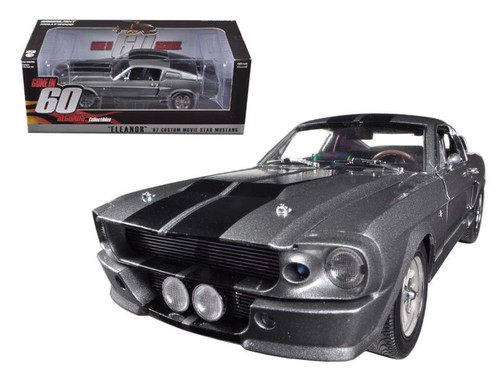 Nuovo greenlight ford - greenlight, mustang