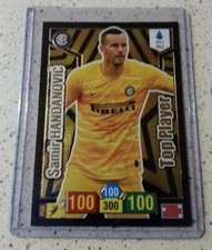 SAMIR HANDANOVIC TOP PLAYER
