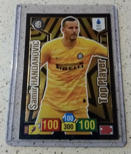 Samir handanovic top player - handanovic,