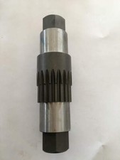 Albero F545/B ricambio motozappa BL6000 Benassi