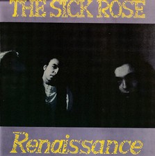 The Sick Rose - Renaissance / Great Band from Italy