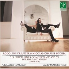 Rettore Giulia / Scaroni David