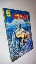 Gon masashi tanaka - 2,