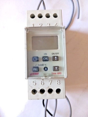 Interruttore digitale orario - interruttore,