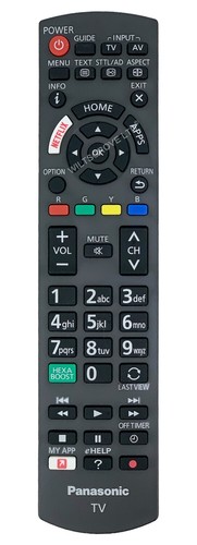 Telecomando originale - telecomando, tv