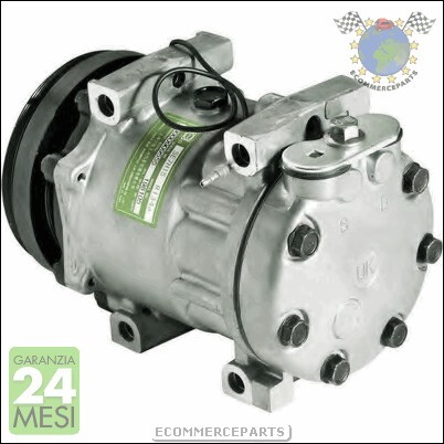 Xco compressore climatizzatore - xco,