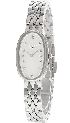Orologio donna longines - orologio,