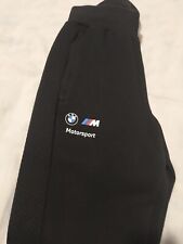 Pantaloni Uomo Puma BMW