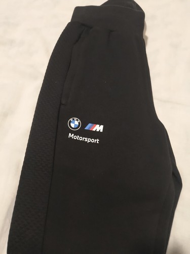 Pantaloni uomo puma bmw - uomo,