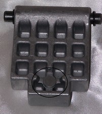 Contropiastra ricambio