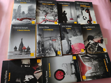 LOTTO 11 LIBRI"LE STRADE DEL GIALLO"-SIMENON,GARDNER,SPILLANE,FORSYTH REPUBBLICA